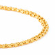 Glow Collection 22ct Gold Ladies Bracelet