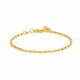 22 carat Gold Ladies Bracelet