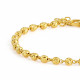 22 carat Gold Ladies Bracelet