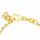 22 carat Gold Ladies Bracelet