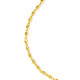 22 carat Gold Ladies Bracelet