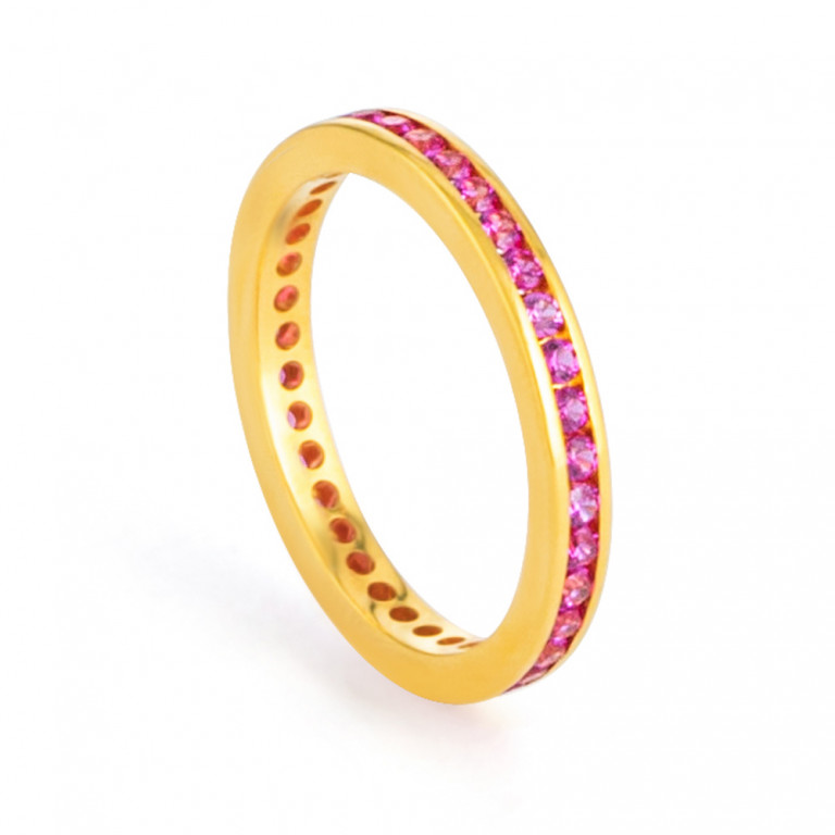 22 carat Gold Ring