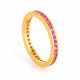 22 carat Gold Ring
