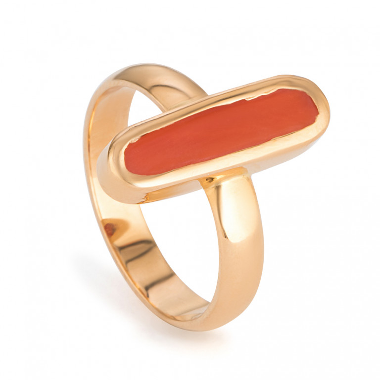 22 carat Gold Ring