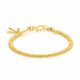 22ct Gold Ladies Bracelet