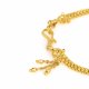 22ct Gold Ladies Bracelet