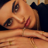 22 Carat Gold Bracelet | Glow Collection | 2.4 | Lightweight
