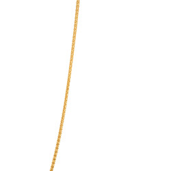 22ct Gold Link Chain in 20 Inches 22ct Gold Link Chain in 20 Inches