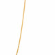 22ct Gold Link Chain in 20 Inches