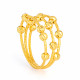 22 Carat Gold Ring