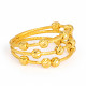 22 Carat Gold Ring