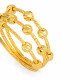 22 Carat Gold Ring