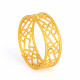 22 carat Gold Ladies Ring