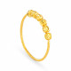 22ct Gold Ring For Women