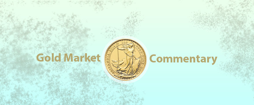 Gold-Market-Commentary