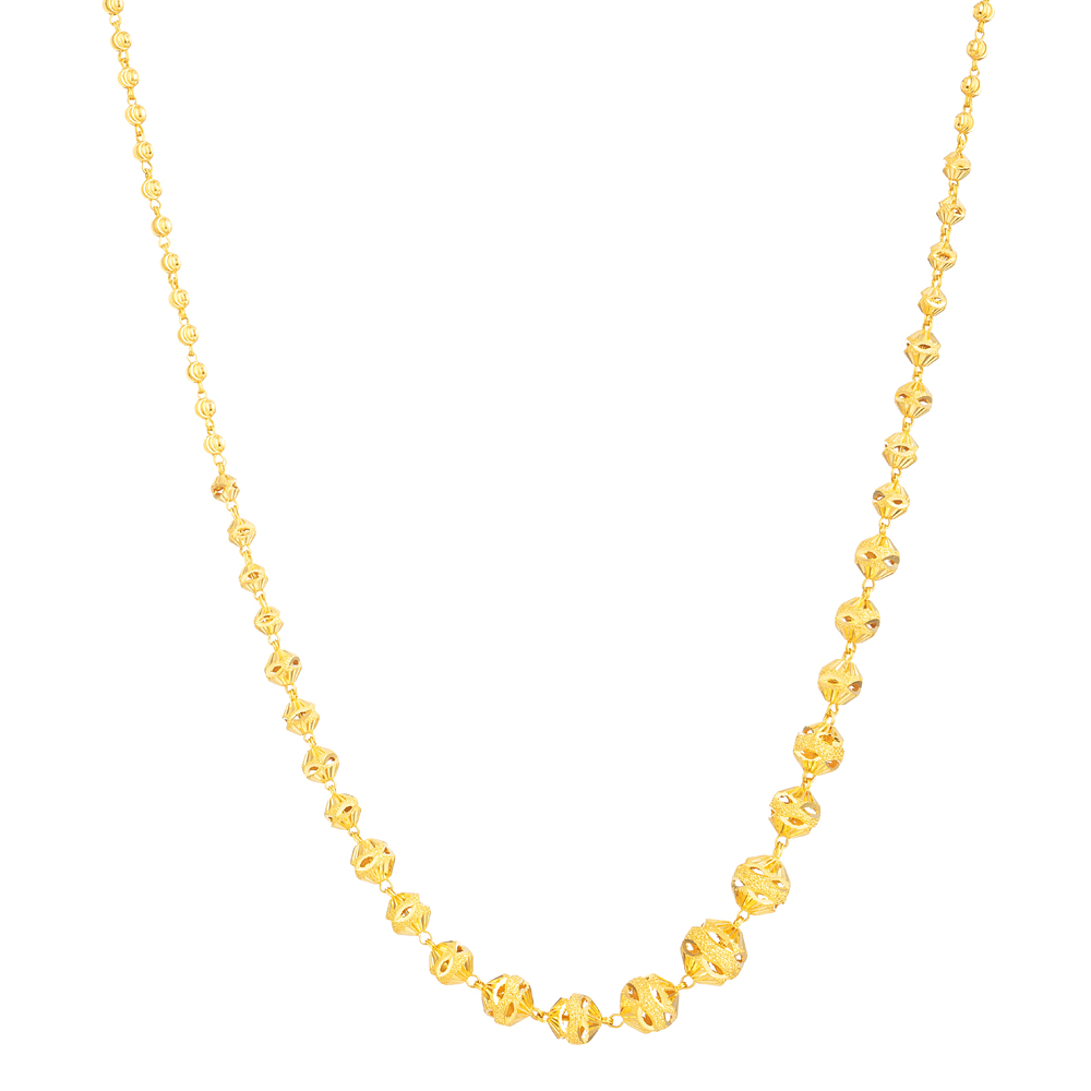 Gold Jewellery | PureJewels