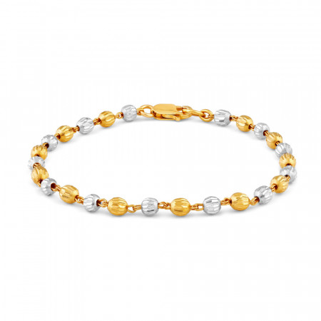 22ct Gold Ladies Bracelet 22ct Gold Ladies Bracelet