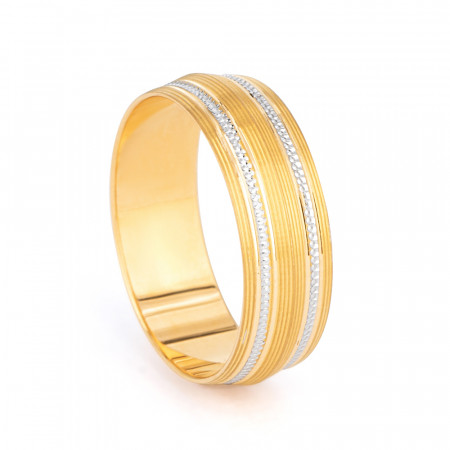 Mens ring gold 22k outlet