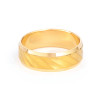 Men's 22ct Gold Wedding Ring