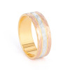 22 carat Real Gold Band Ring