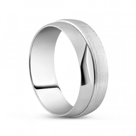 Gents Wedding Ring