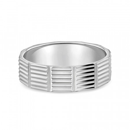 Platinum Wedding Band