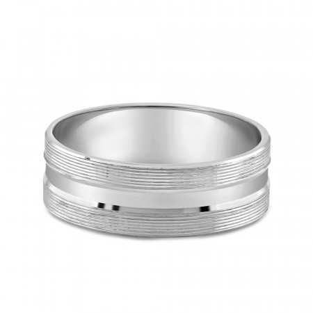 Platinum Wedding Band UK