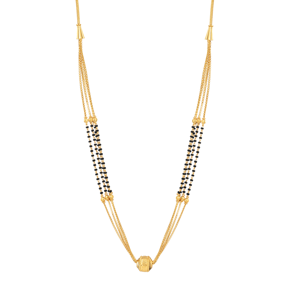 22ct Asian Gold Mangalsutra UK Buy Mangalsutra Online