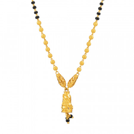 22ct Gold Mangalsutra 22ct Gold Mangalsutra