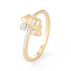 22ct Indian Gold Ring