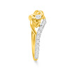 22 Carat Gold Ring Size M