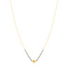 22ct Gold Mangalsutra
