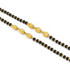 22 Carat Gold Baby Bracelet