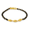 22 Carat Gold Baby Bracelet