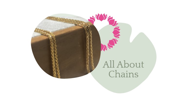 All About Chains