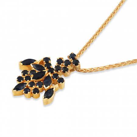 22ct Gold Pendant