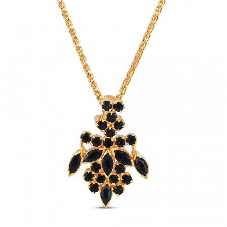 22ct Gold Pendant