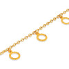 Women's 22ct Gold Bracelet
