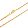22carat Gold Fancy Chain
