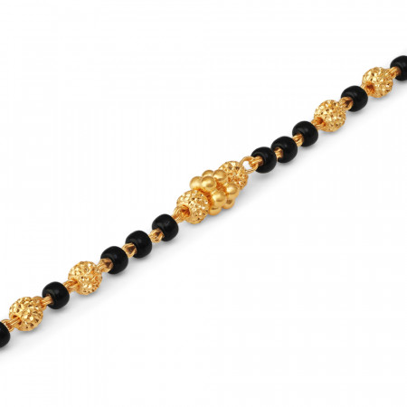 22ct Gold Kids bracelet