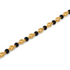 22ct Gold Baby Bracelet UK