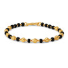 22ct Gold Baby Bracelet UK