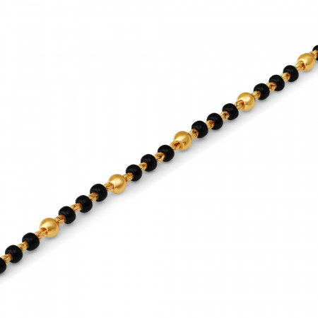 22kt Gold Kinderarmband 22kt Gold Kinderarmband