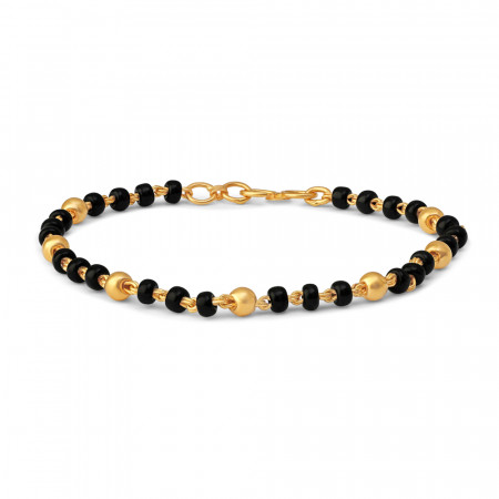 22kt Gold Kinderarmband 22kt Gold Kinderarmband