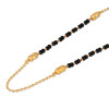 22 Kt Gold Mangalsutra