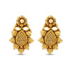 Stud Earring in 22 carat Gold