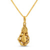 Gold Pendant for Women