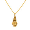 22 Carat Gold Pendant