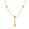 22ct Gold Choker Chain