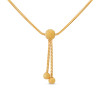 22ct Gold Choker Chain